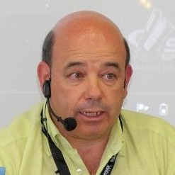 Javier Saenz